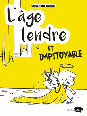 cover image of L'âge tendre et impitoyable